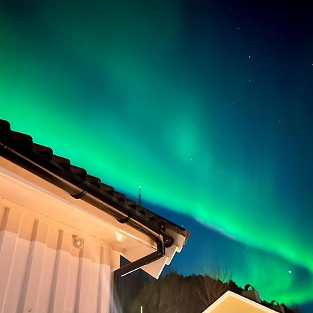 Wake Up To A Beautiful View And Smell Of The Sea Daire Kristiansund Dış mekan fotoğraf