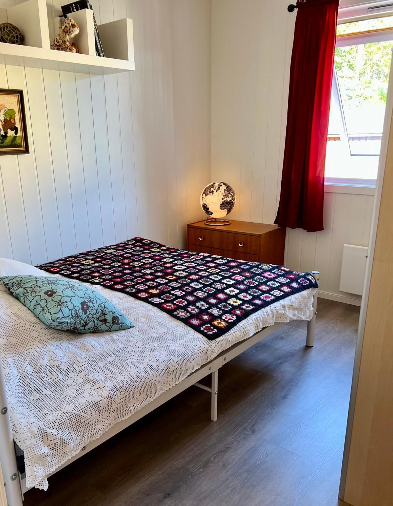 Wake Up To A Beautiful View And Smell Of The Sea Daire Kristiansund Dış mekan fotoğraf