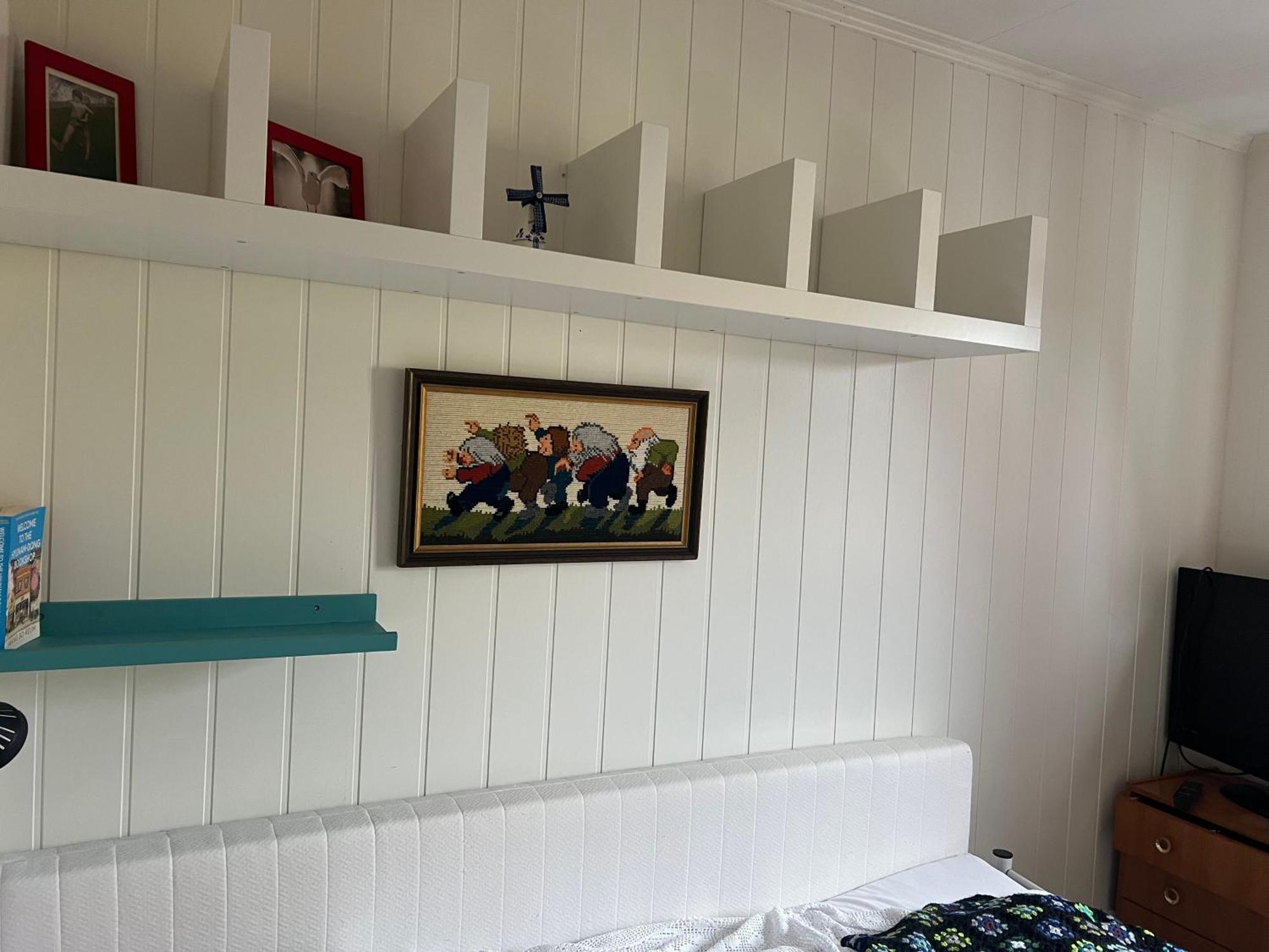 Wake Up To A Beautiful View And Smell Of The Sea Daire Kristiansund Dış mekan fotoğraf