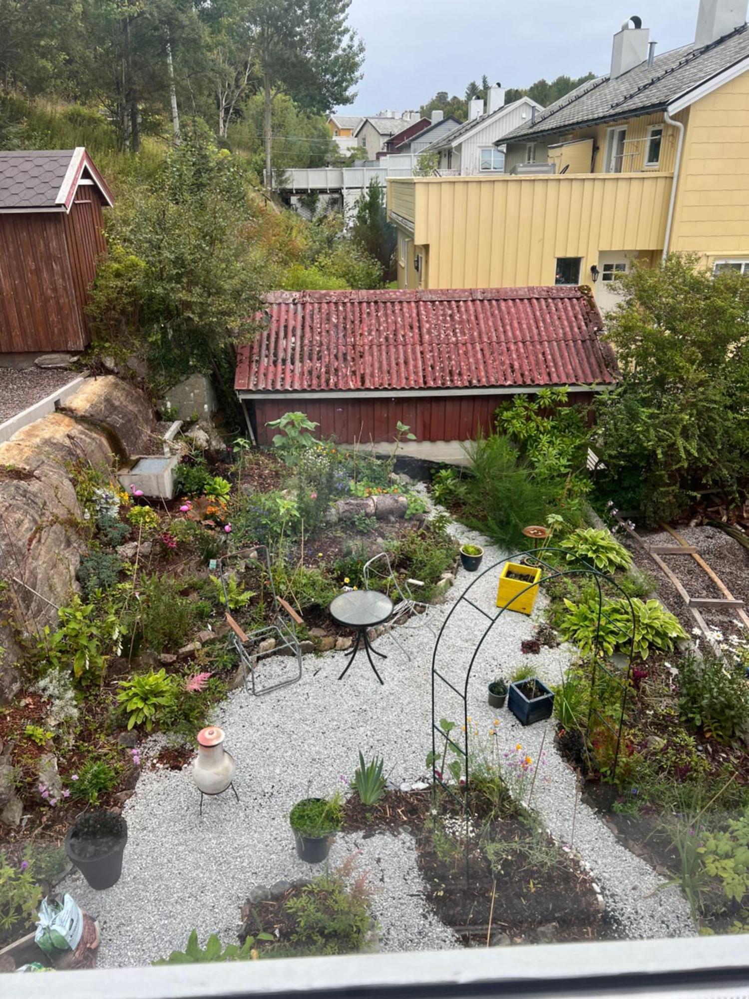 Wake Up To A Beautiful View And Smell Of The Sea Daire Kristiansund Dış mekan fotoğraf